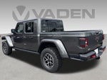 2026 Jeep Gladiator GLADIATOR SHADOW OPS 4X4