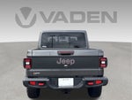 2026 Jeep Gladiator GLADIATOR SHADOW OPS 4X4