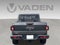2026 Jeep Gladiator GLADIATOR SHADOW OPS 4X4