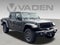 2026 Jeep Gladiator GLADIATOR SHADOW OPS 4X4