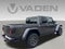 2026 Jeep Gladiator GLADIATOR SHADOW OPS 4X4