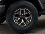 2026 Jeep Gladiator GLADIATOR SHADOW OPS 4X4
