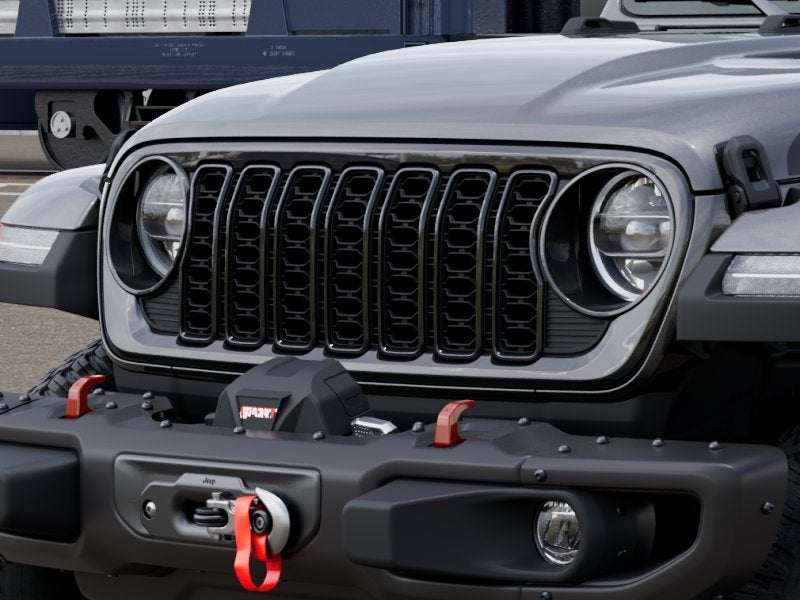 2026 Jeep Gladiator GLADIATOR SHADOW OPS 4X4