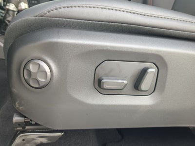 2025 Jeep Gladiator GLADIATOR RUBICON 4X4