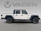 2025 Jeep Gladiator GLADIATOR RUBICON 4X4