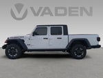 2025 Jeep Gladiator GLADIATOR RUBICON 4X4