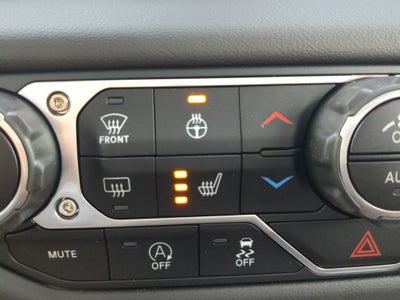 2025 Jeep Gladiator GLADIATOR RUBICON 4X4