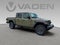 2025 Jeep Gladiator GLADIATOR RUBICON 4X4