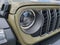 2025 Jeep Gladiator GLADIATOR RUBICON 4X4