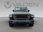 2025 Jeep Gladiator GLADIATOR RUBICON 4X4