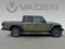 2025 Jeep Gladiator GLADIATOR RUBICON 4X4