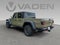 2025 Jeep Gladiator GLADIATOR RUBICON 4X4