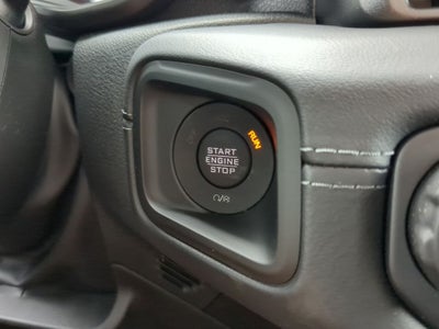 2025 Jeep Gladiator GLADIATOR RUBICON 4X4