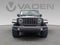 2025 Jeep Gladiator GLADIATOR RUBICON 4X4