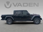 2025 Jeep Gladiator GLADIATOR RUBICON 4X4