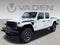 2026 Jeep Gladiator GLADIATOR SHADOW OPS 4X4