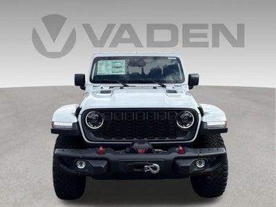 2026 Jeep Gladiator GLADIATOR SHADOW OPS 4X4