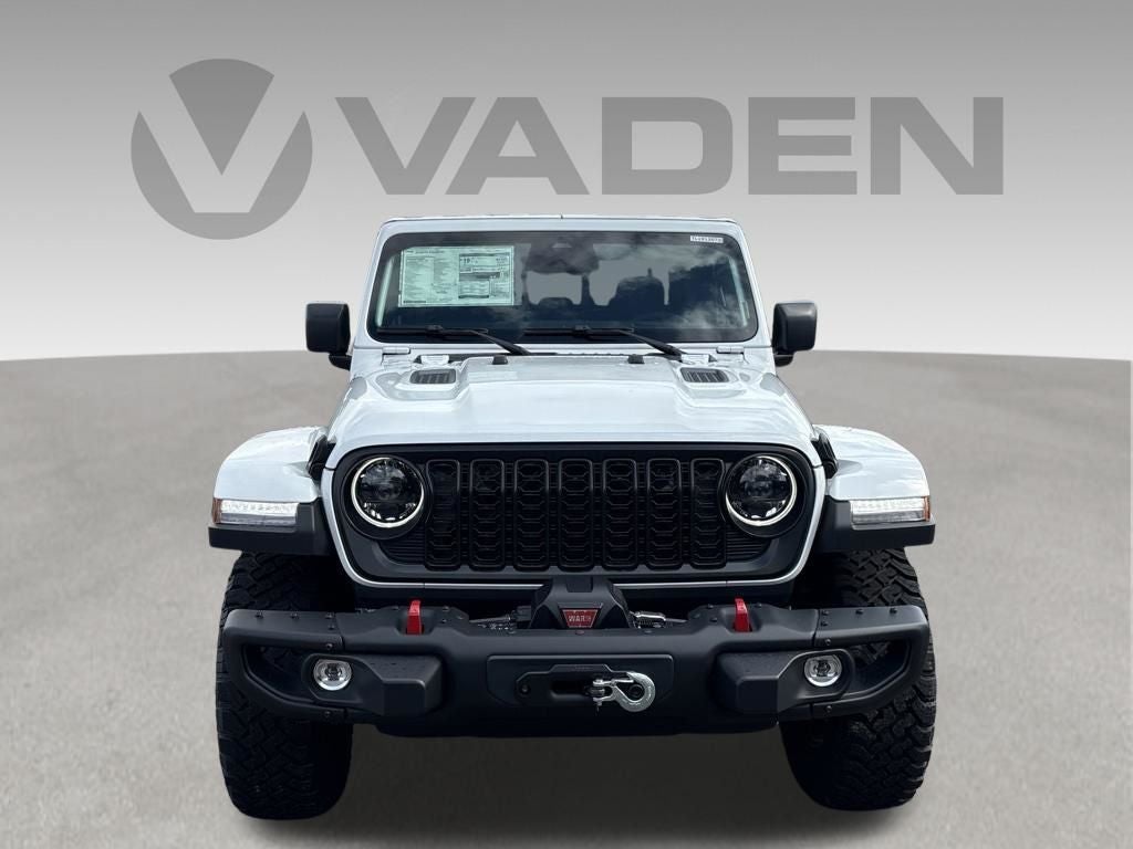 2026 Jeep Gladiator GLADIATOR SHADOW OPS 4X4