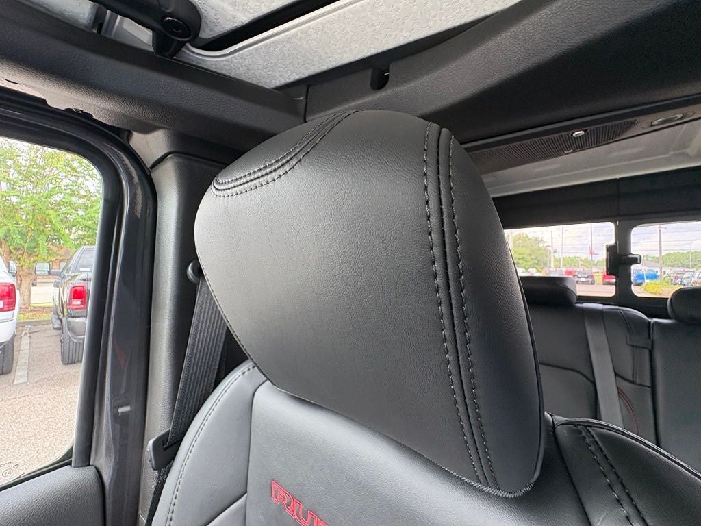 2026 Jeep Gladiator GLADIATOR SHADOW OPS 4X4