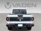 2026 Jeep Gladiator GLADIATOR SHADOW OPS 4X4