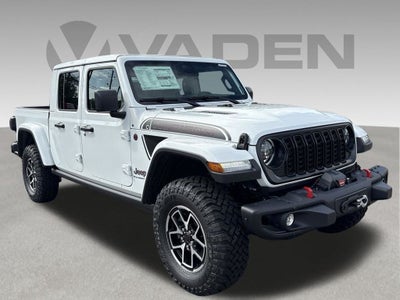 2026 Jeep Gladiator GLADIATOR SHADOW OPS 4X4