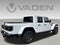 2026 Jeep Gladiator GLADIATOR SHADOW OPS 4X4