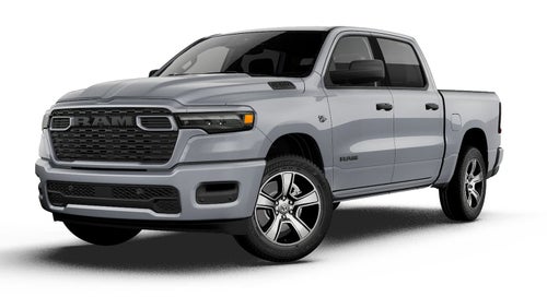 2027 RAM Ram 1500 RAM 1500 EXPRESS CREW CAB 4X2 5'7' BOX