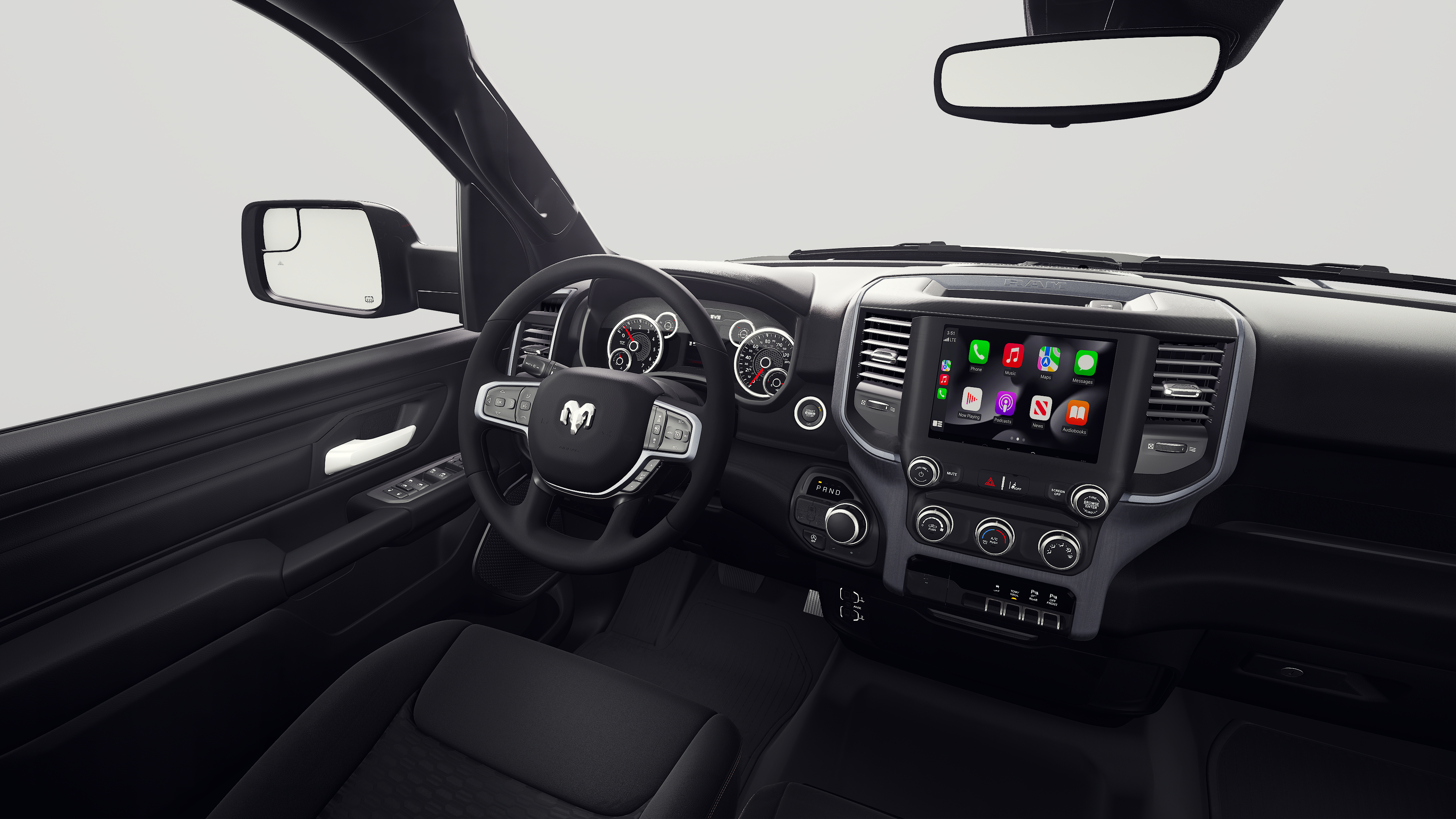 2027 RAM Ram 1500 RAM 1500 EXPRESS CREW CAB 4X2 5'7' BOX