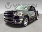 2023 RAM Ram 1500 Big Horn Crew Cab 4x4 5'7' Box