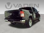 2023 RAM Ram 1500 Big Horn Crew Cab 4x4 5'7' Box