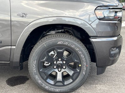 2027 RAM Ram 1500 RAM 1500 BIG HORN CREW CAB 4X4 5'7' BOX