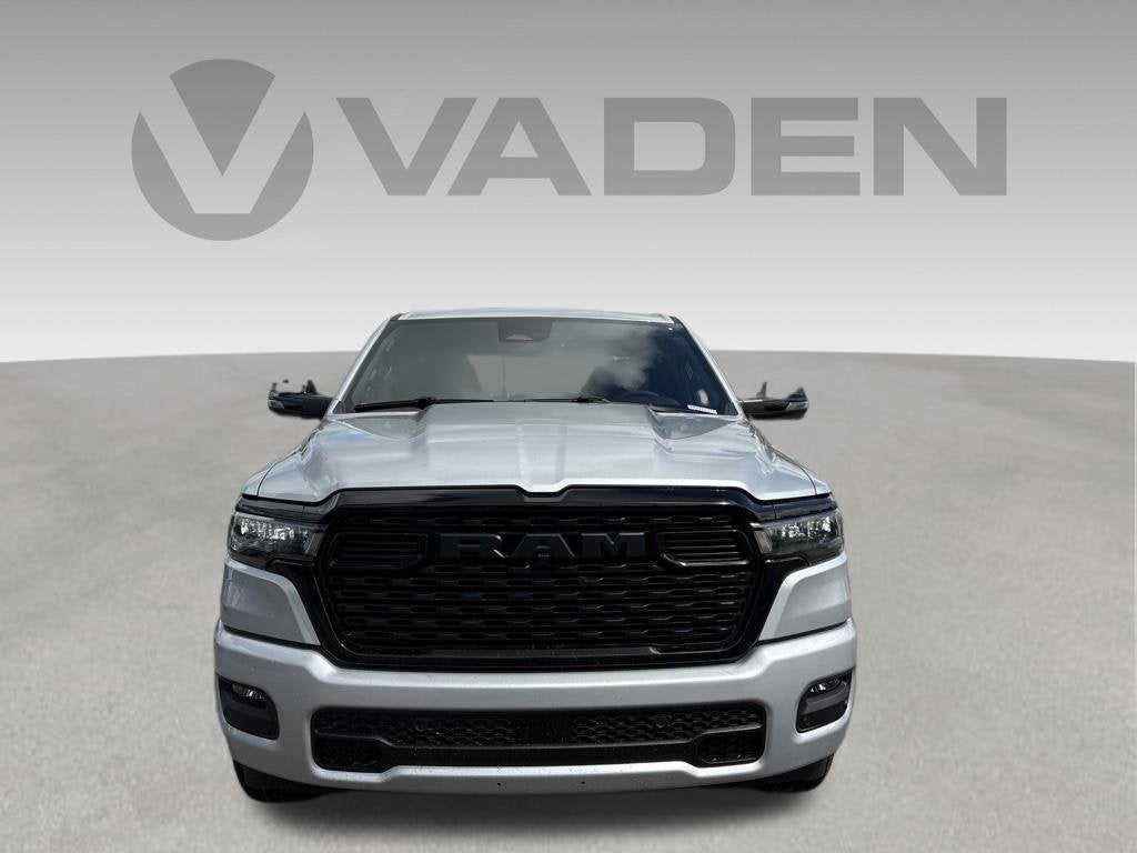2027 RAM Ram 1500 RAM 1500 BIG HORN CREW CAB 4X4 5'7' BOX