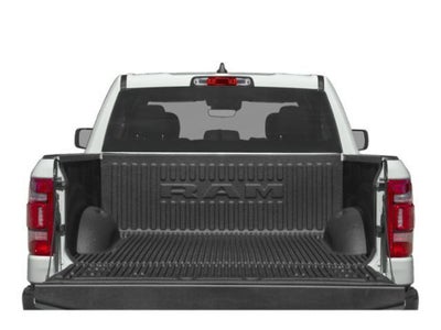 2022 RAM 1500 Tradesman Crew Cab 4x4 5'7' Box