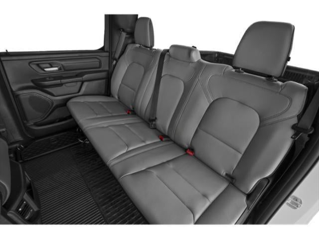 2022 RAM 1500 Tradesman Crew Cab 4x4 5'7' Box