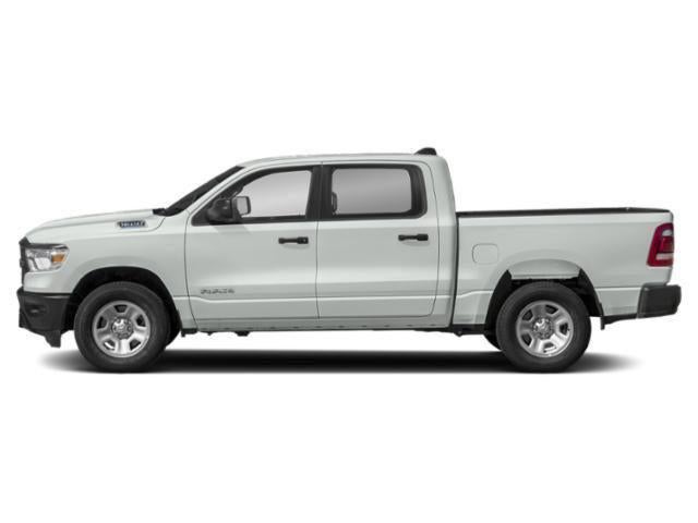 2022 RAM 1500 Tradesman Crew Cab 4x4 5'7' Box