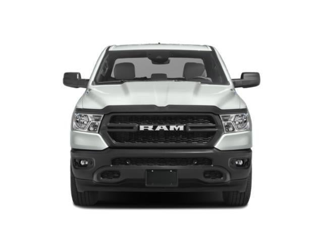 2022 RAM 1500 Tradesman Crew Cab 4x4 5'7' Box