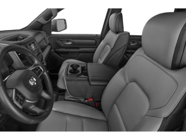 2022 RAM 1500 Tradesman Crew Cab 4x4 5'7' Box