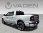2027 RAM Ram 1500 RAM 1500 EXPRESS CREW CAB 4X4 5'7' BOX