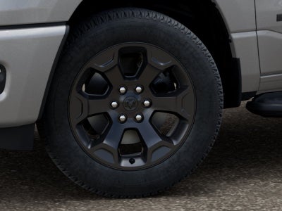 2027 RAM 1500 Express