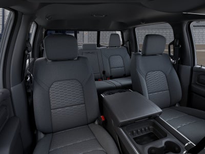 2027 RAM 1500 Express