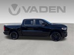 2027 RAM Ram 1500 RAM 1500 LIMITED CREW CAB 4X4 5'7' BOX