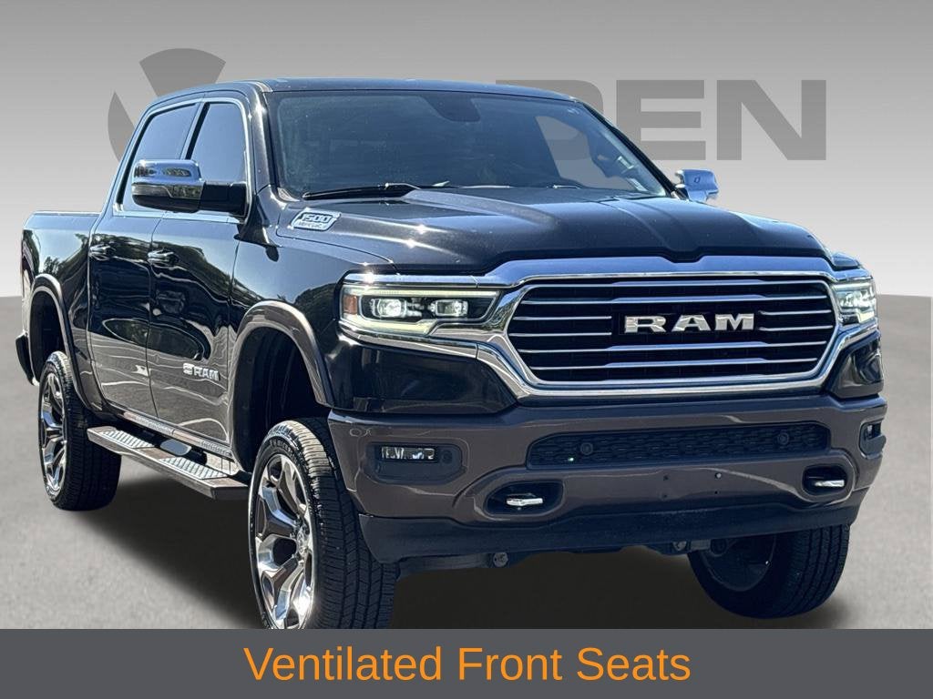 2020 RAM Ram 1500 Limited