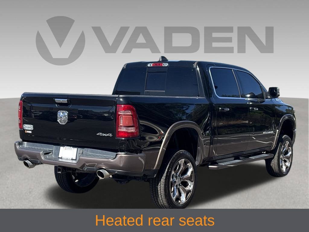 2020 RAM Ram 1500 Limited