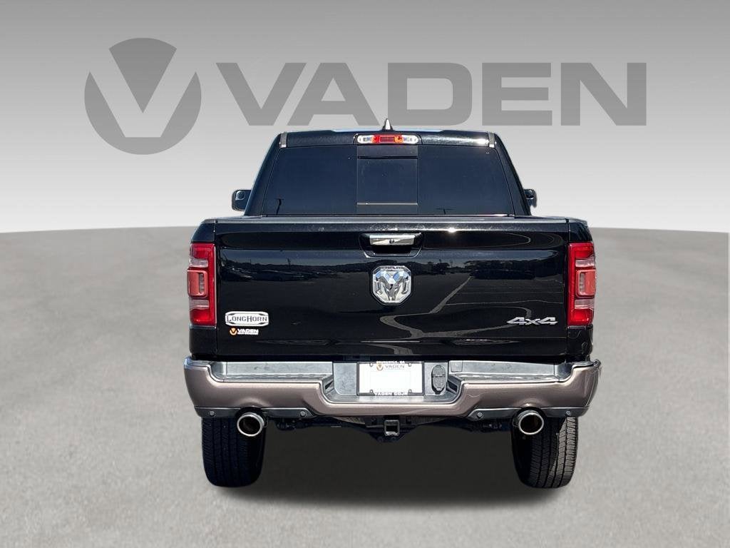 2020 RAM Ram 1500 Limited