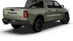 2027 RAM Ram 1500 RAM 1500 REBEL CREW CAB 4X4 5'7' BOX