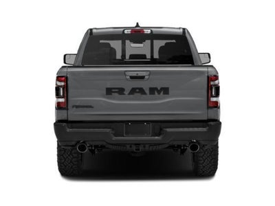 2019 RAM 1500 Rebel Crew Cab 4x4 5'7' Box