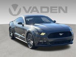 2016 Ford Mustang EcoBoost
