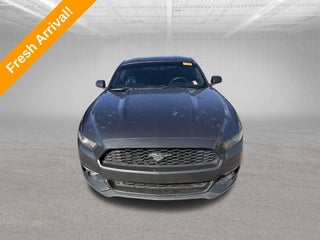 2016 Ford Mustang EcoBoost
