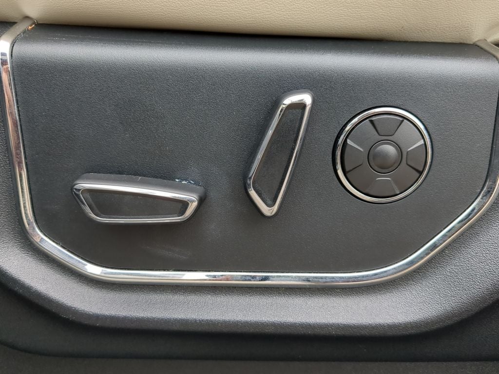 2020 Ford Expedition Platinum