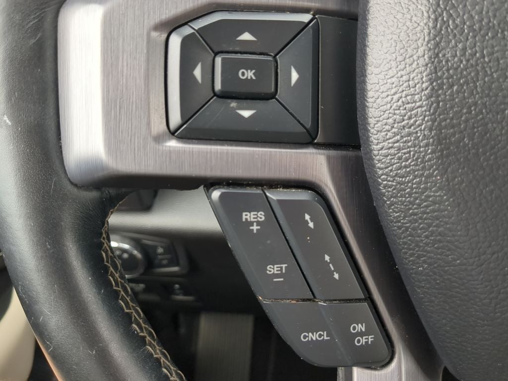 2020 Ford Expedition Platinum